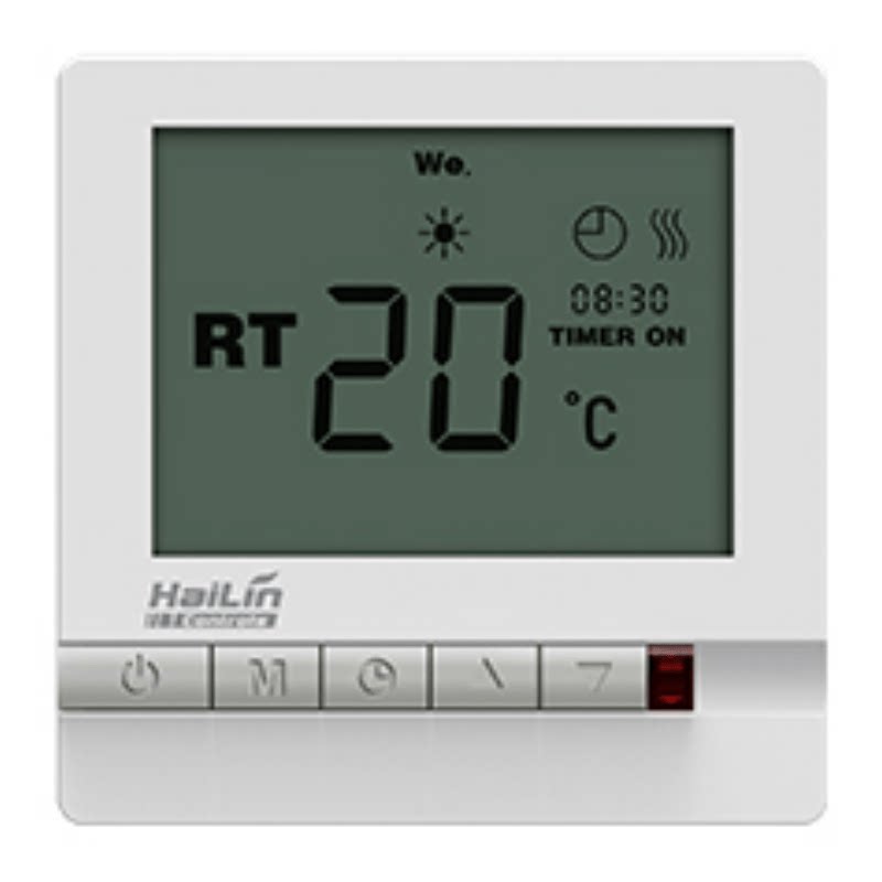 HIAILIN Hailin thermostat air conditioning ground HA208HL108DB2 HA208HL108DB2 HA208TL HA308S2TL