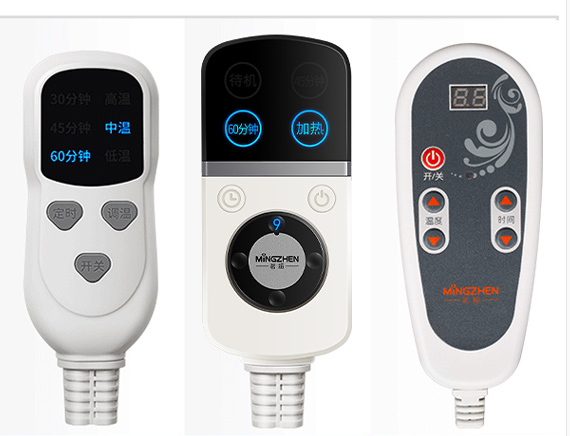 Mingzhen salt bag switch general salt bag switch electric heating salt bag general switch coarse salt hot pack controller