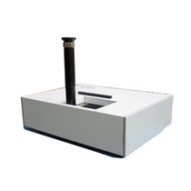 Shanghai Yuefeng WSL-2 comparison colorimeter sensitivity high Rovipeng digital color language