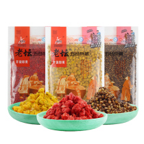 Western wind Laotan grains grains corn fish bait wild fishing carp bait reservoir fishing