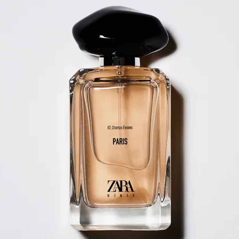 ZARA WOMAN 92 Champs Elysees Paris Paris Paris Champs Elysees xonimlar atirlari