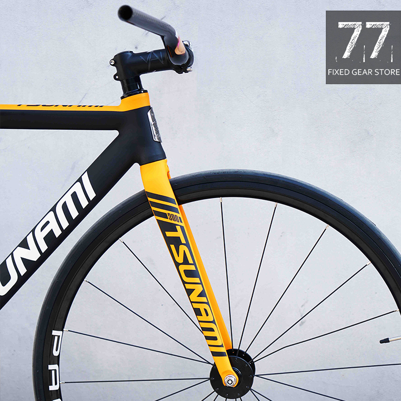 tsunami fixie price