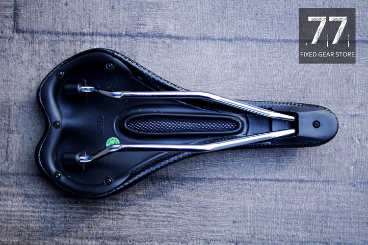 Selle de vélo MACCE - Ref 2344778 Image 6