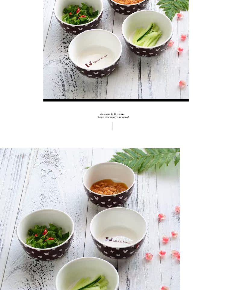 Shu Fulei nướng bát gốm nướng khuôn sứ cốc sữa bánh nhỏ bát phương tây bộ đồ ăn pudding bát tráng miệng - Đồ ăn tối dĩa sứ