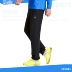Quần thể thao mùa thu mới quần bóng bàn quần tennis kích thước lớn cầu lông mặc quần nam nữ Quần mỏng và nhanh khô cước vợt cầu lông Cầu lông