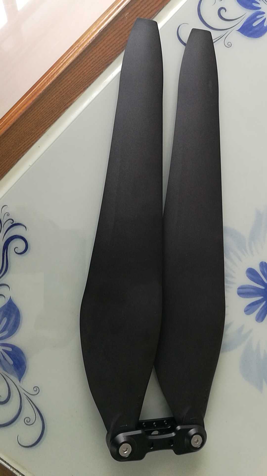 Agricultural Plant Protection Machine Paddle 34128 Carbon 34 Inch Spray Drug Applicable Han and Skyhawk Brother Zhi Fei Qifei