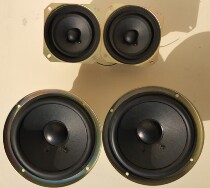 Imported FOSTER Fengda Toshiba SPK-1420AF 4 inch SPK-1419AF 6 5 inch price