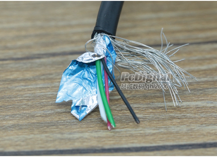 usb máy tính ban đầu usb cáp mở rộng điện thoại đường dây nối nam sạc cáp kết nối với đầu đọc đĩa master U - USB Aaccessories các loại cổng sạc