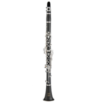 Jinyin brand B-flat JYCL-E100 17-key clarinet silver-plated nickel-plated for beginners to play
