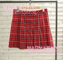 Teenie Weenie domestic special cabinet 2021 spring half dress WH211101A TTWH211101A 698