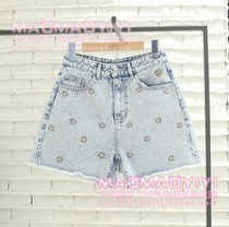 TeenieWeenie special cabinet 22 summer jeans TF225201N TTTF225201N 698
