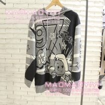 Teenie Weenie domestic special cabinet 20 winter needsweaters KW204T10B TTKW204T10B 998