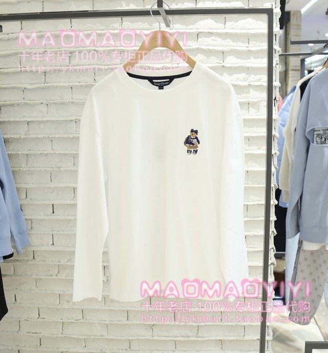 TeenieWeenie Cabinet 23 Spring Casual T-shirt TTLA231201P 598