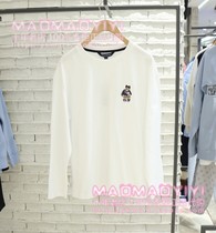 TeenieWeenie counter 23 spring casual T-shirt TTLA231201P 598