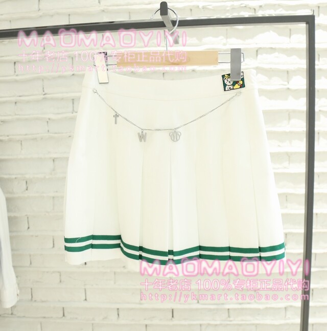 Zhao Ruth's Tongan Teenie Weenie Domestic special cabinet 21 summer half dress TTWH212401A 698