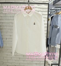 TeenieWeenie counter 23 spring casual shirt YW231101T TTYW231101T 598