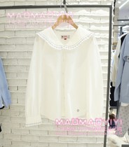 TeenieWeenie counter 23 spring casual shirt YA231101T TTYA231101T 798