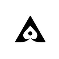 杰出游戏AceGame的LOGO