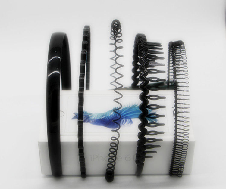 Accessoire coiffure en autre - Ref 1199644 Image 9