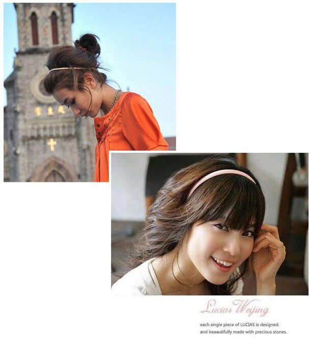 Accessoire coiffure en autre - Ref 1199644 Image 19