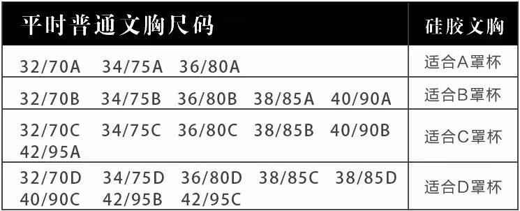 Soutien-gorge discret jeunes femmes - Ref 786055 Image 30