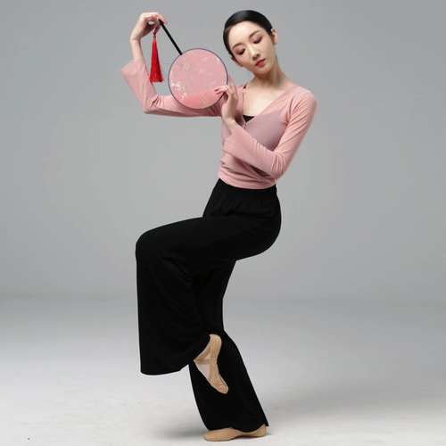 Учителя используют топы танцевальной одежды для женщин взрослые балетные балетные танце