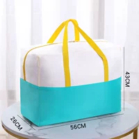 Синий и белый