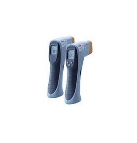 Infrared temperature gauge ST650 infrared temperature gauge