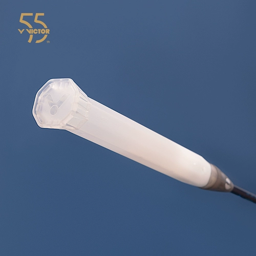 Подлинный Виктор Победа Бадминтон Raipry Brs Blight Sword 12 SE Professional Victor 55th Anniversary Edition Gift Box