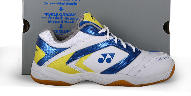 Chaussures de Badminton uniGenre YONEX 46C - Ref 862037 Image 36