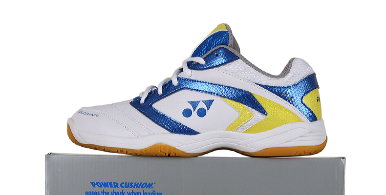 Chaussures de Badminton uniGenre YONEX 46C - Ref 862037 Image 35