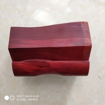 Yuehuqin barrel red sandalwood Yuehu barrel does not skin Yuehu barrel