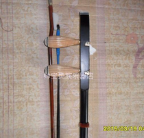 Banhu learns to color with Banhu White Wood Banhu Yu Opera Song Pingju Qin Qiang Banhu needs to be booked