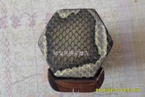 Red sandalwood erhu barrel mahogany two huqin barrel with bottom support