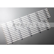 100 sets*60 inch 60GB6580 60GB6500-CA light strip innotek DRT 3 0 60