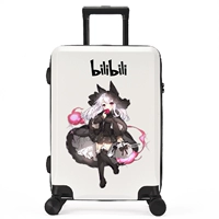 ЛО девчачий белый