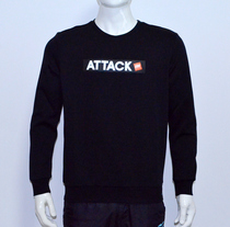  Hongxing Erke mens pullover sweater 2020 spring new cotton breathable and comfortable round neck casual sportswear