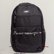 Hongxinglk Shoulder Sports Backpack Student Bag Wear-resistant Multifunctional Outdoor Travel Pack Notebook Pack