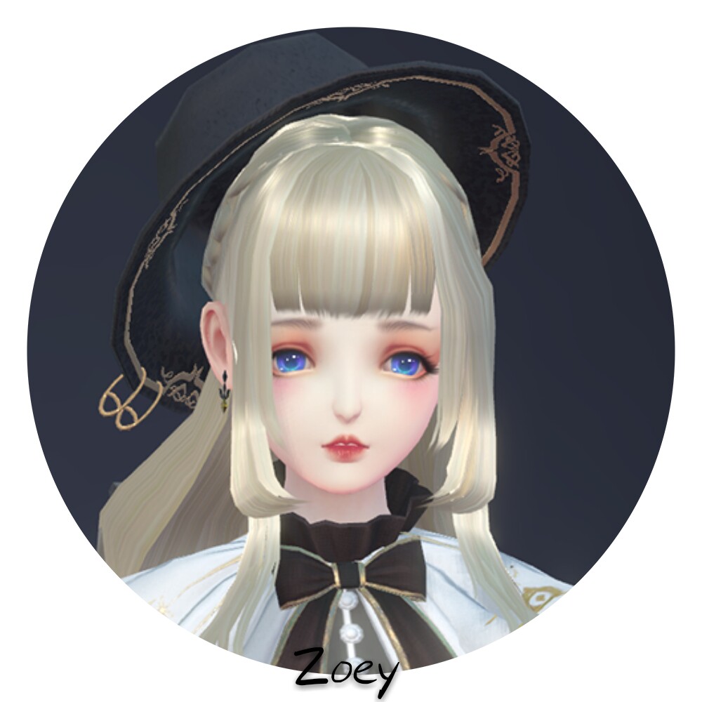 Alice] Cloud Clothing Plums Handout FACE ANDROID Versatile Face Type data can be imported