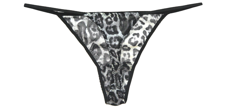 Slip jeunesse NY007 en soie - Ref 639468 Image 38