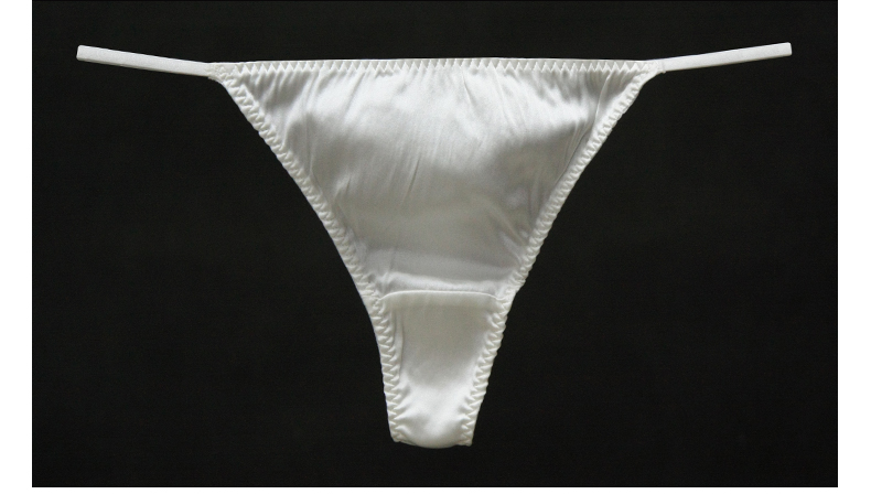 Slip jeunesse NY007 en soie - Ref 639468 Image 31