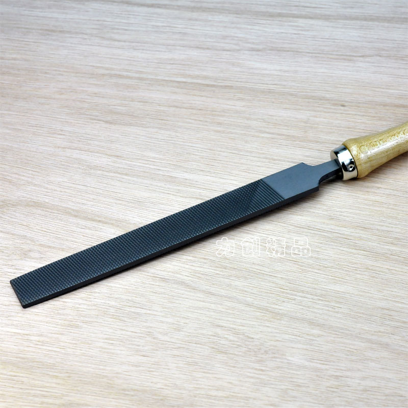 Import Filing Advanced Flat Filing Knife Japan Original Woodworking Tool-Taobao