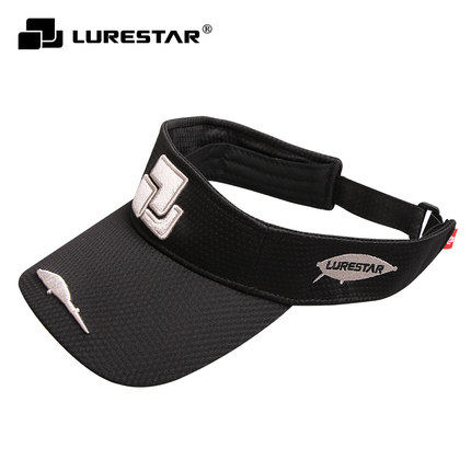 Fishing hat Lulu top sun hat men's summer outdoor sports fishing for air-proof, cool Lutheran hats
