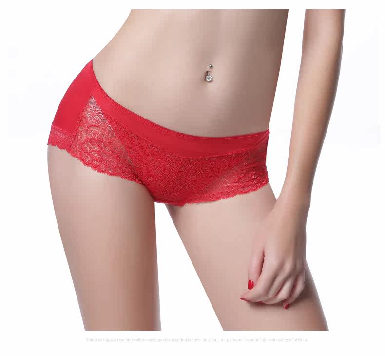 Slip LEUTUS en nylon - Ref 645363 Image 12