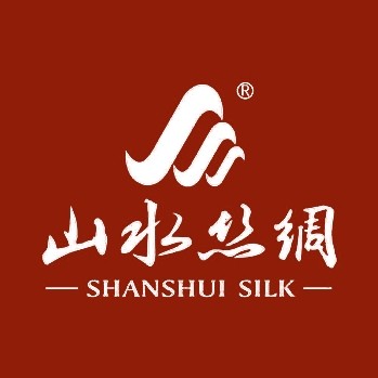 山水丝绸旗舰店