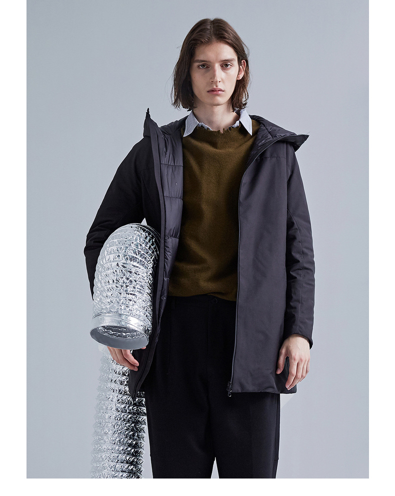 Blouson homme CROQUIS   - Ref 3119700 Image 21