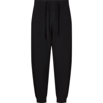 (Same style in the mall) Sketch Mens 2024 Spring New Casual Pants Loose Drawstring Legs Trendy 9O2E10890