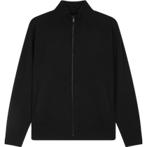 (Neil Barrett joint) sketch mens 24 autumn new sweater cardigan sheep wool 9O9310350