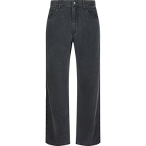 (Same style in the mall) Sketch Mens 2024 Summer New Jeans Tencel Denim Straight Pants 9O6E10450