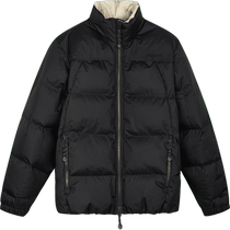 (Mall st section) Speed Write Mens 2023 Winter New Pine Down jacket Loose Chriter short 9NBC11670